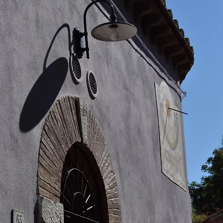 Bed and breakfast La Vecchia Scuola 3*