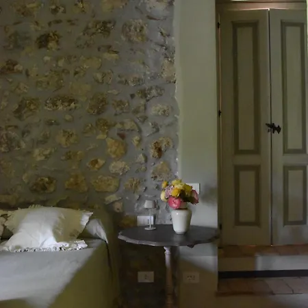 La Vecchia Scuola