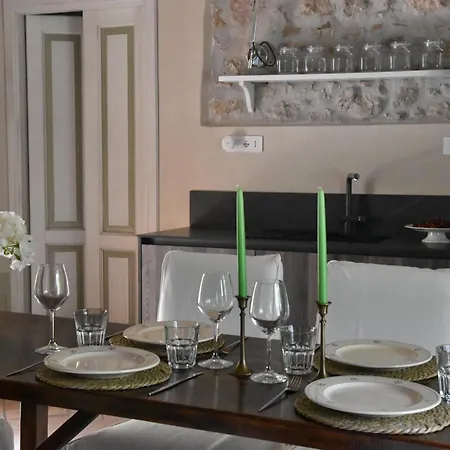 Bed & Breakfast La Vecchia Scuola