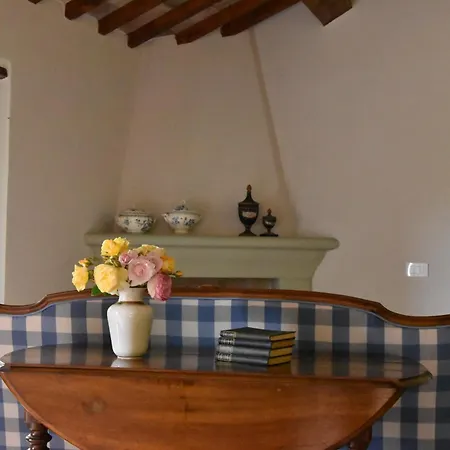 Bed and breakfast La Vecchia Scuola Stifone