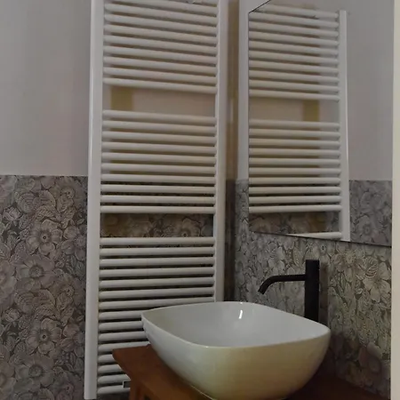 Bed and breakfast La Vecchia Scuola 3*