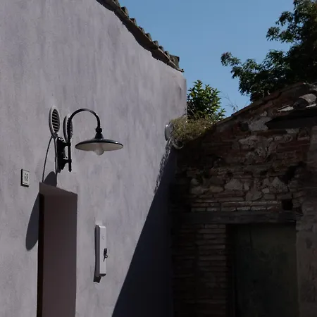 La Vecchia Scuola Stifone