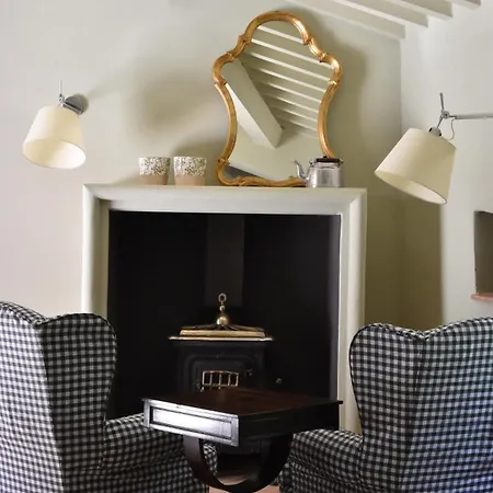 Bed & Breakfast La Vecchia Scuola