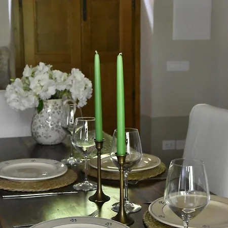 Bed & Breakfast La Vecchia Scuola 3*