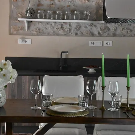 La Vecchia Scuola Stifone