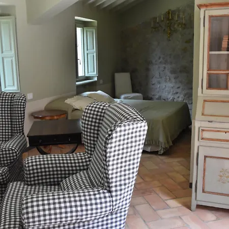 La Vecchia Scuola Bed and breakfast 3*