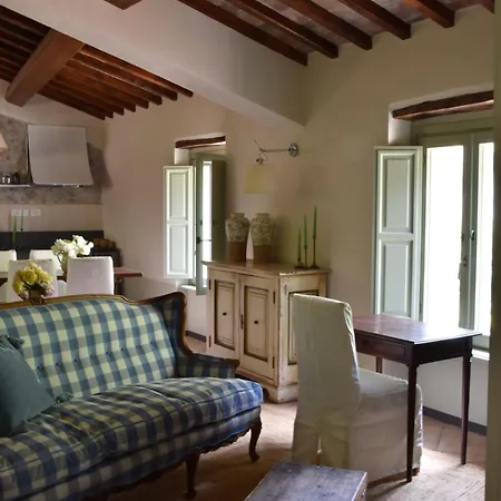 Bed and breakfast La Vecchia Scuola Stifone