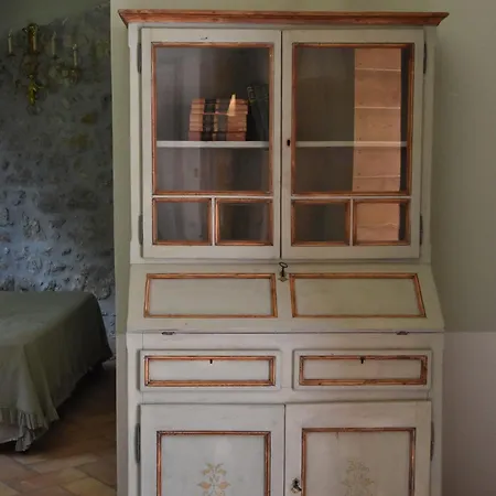 La Vecchia Scuola Bed & Breakfast