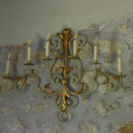 Nocleg ze śniadaniem La Vecchia Scuola