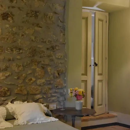 Bed and breakfast La Vecchia Scuola 3*