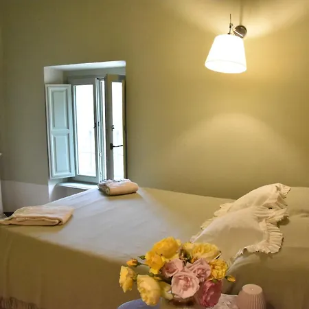 Nocleg ze śniadaniem La Vecchia Scuola