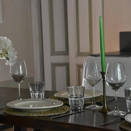 La Vecchia Scuola Bed and breakfast