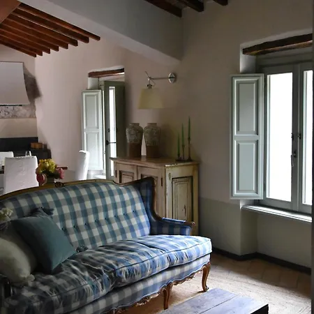 Bed & Breakfast La Vecchia Scuola