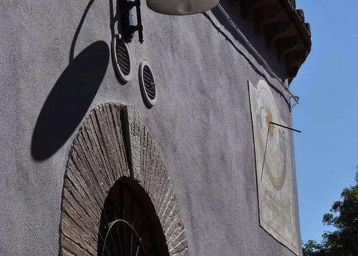 Alojamento de Acomodação e Pequeno-almoço La Vecchia Scuola 3*