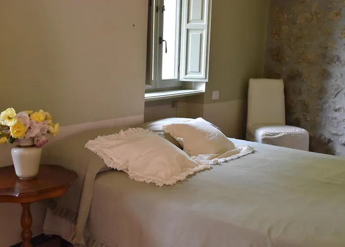 La Vecchia Scuola Stifone