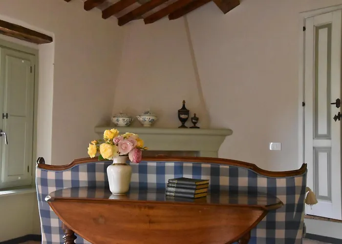 Alojamento de Acomodação e Pequeno-almoço La Vecchia Scuola Stifone