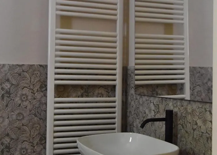 Nocleg ze śniadaniem La Vecchia Scuola 3*