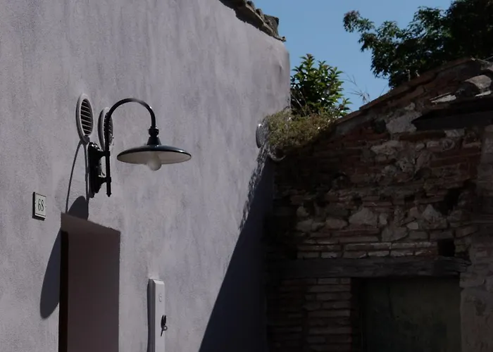 La Vecchia Scuola Stifone