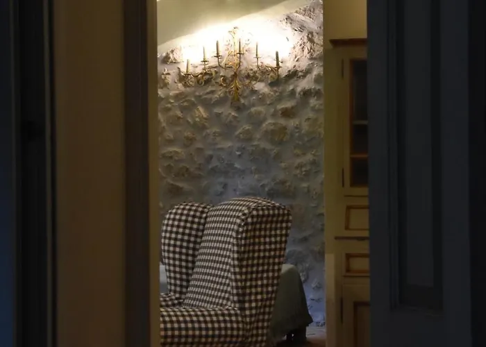 La Vecchia Scuola 3* Stifone