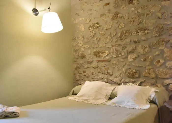 La Vecchia Scuola Nocleg ze śniadaniem Stifone