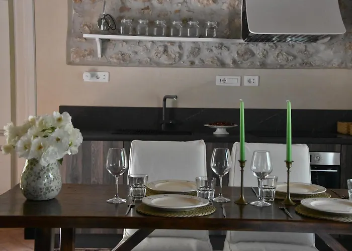 La Vecchia Scuola Stifone