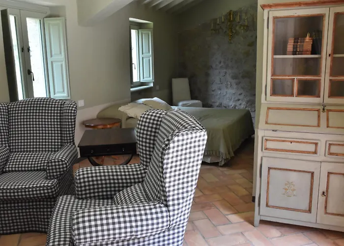 La Vecchia Scuola Nocleg ze śniadaniem 3*