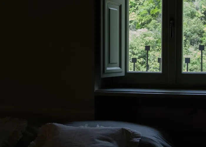 Alojamento de Acomodação e Pequeno-almoço La Vecchia Scuola 3*