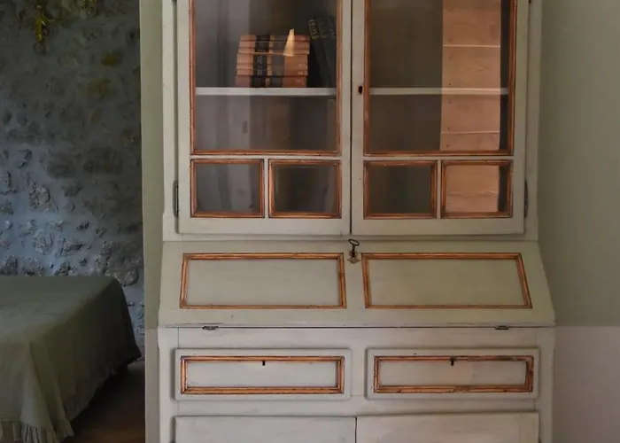 La Vecchia Scuola Nocleg ze śniadaniem