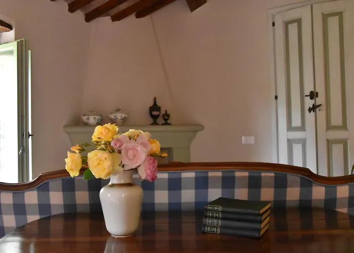 La Vecchia Scuola 3* Stifone