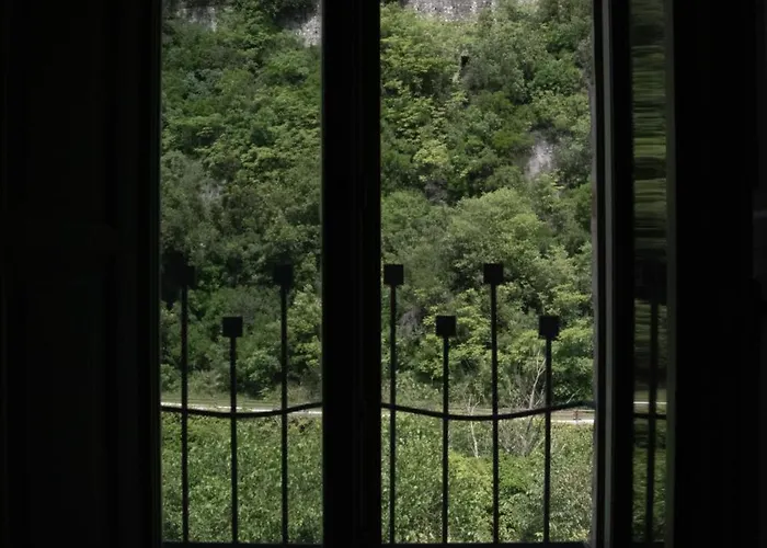 Nocleg ze śniadaniem La Vecchia Scuola 3*