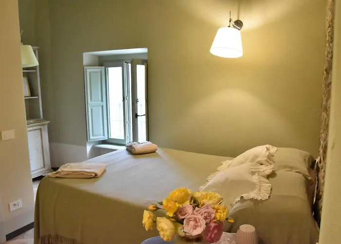 Nocleg ze śniadaniem La Vecchia Scuola