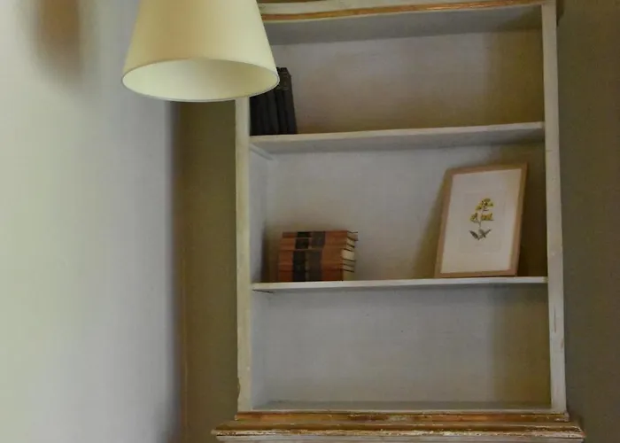 La Vecchia Scuola Stifone