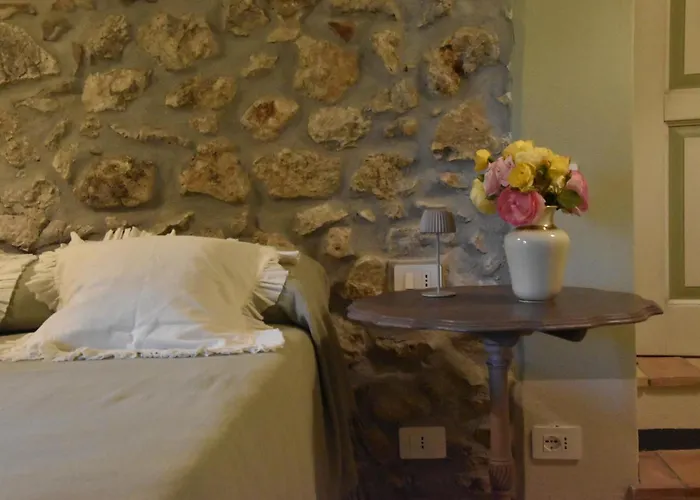 La Vecchia Scuola Stifone