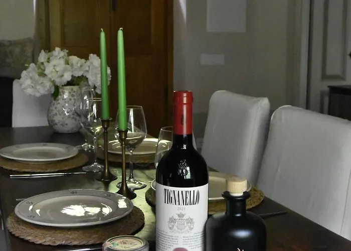 La Vecchia Scuola 3* Stifone