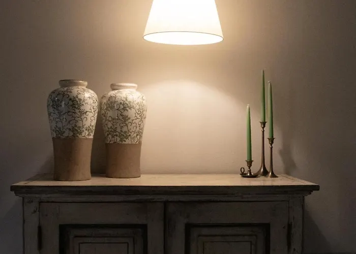 La Vecchia Scuola Stifone