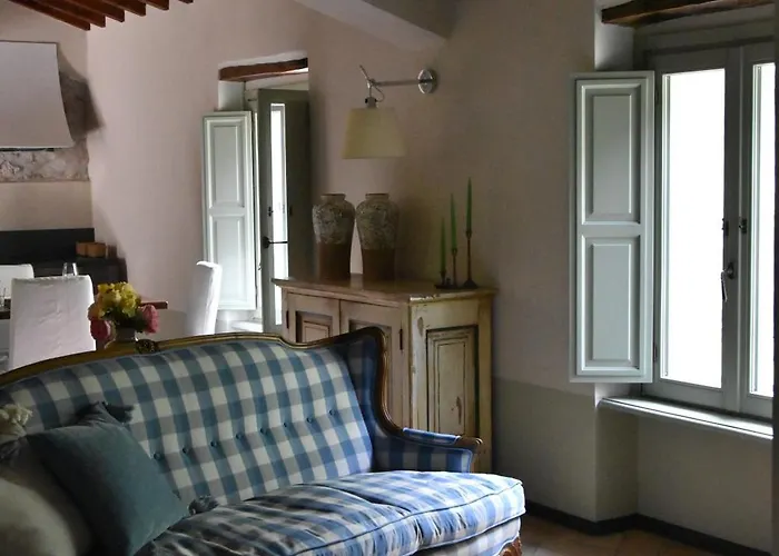 Nocleg ze śniadaniem La Vecchia Scuola