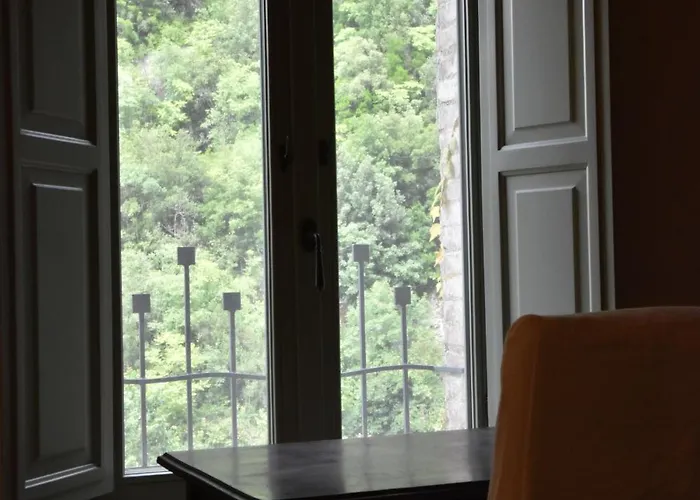 Alojamento de Acomodação e Pequeno-almoço La Vecchia Scuola