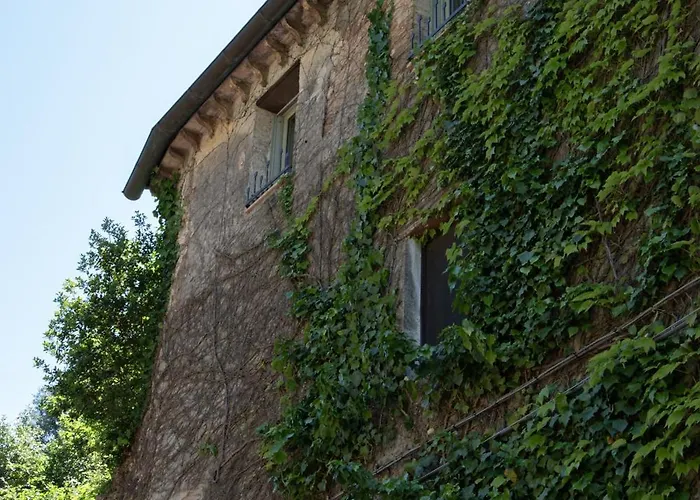 Nocleg ze śniadaniem La Vecchia Scuola Stifone